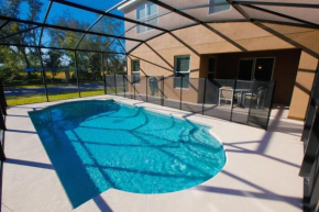 4 Bed Beautiful Home Near Disney! home
